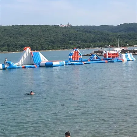 Apartment Igor Čižići