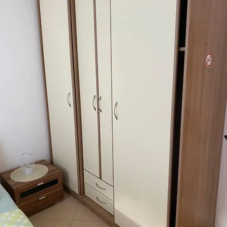 Apartment Igor Čižići