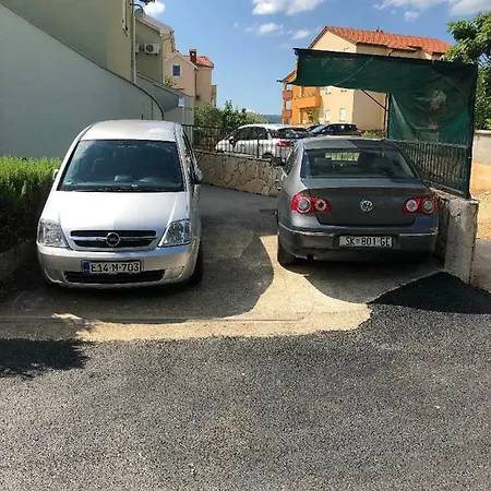 Igor Apartment Čižići