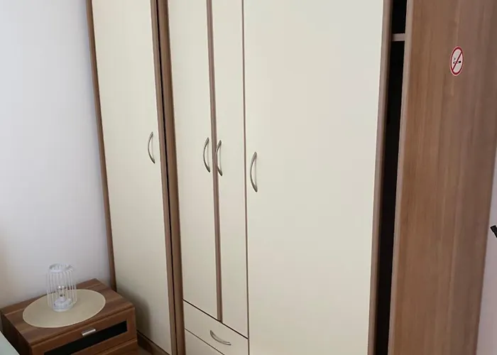 Apartamento Igor Čižići