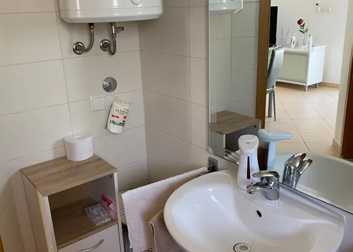 Apartamento Igor Čižići