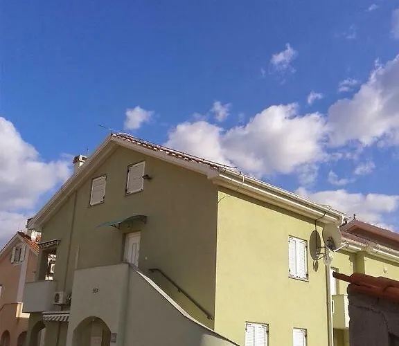 Apartamento Igor Čižići