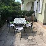 Apartman Igor