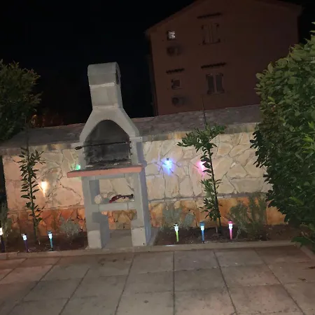 Igor Appartamento Čižići