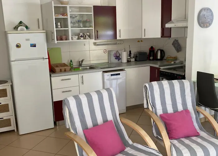 Apartament Igor Čižići