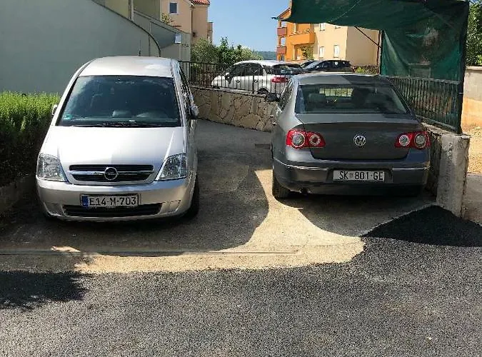 Igor דירה Čižići