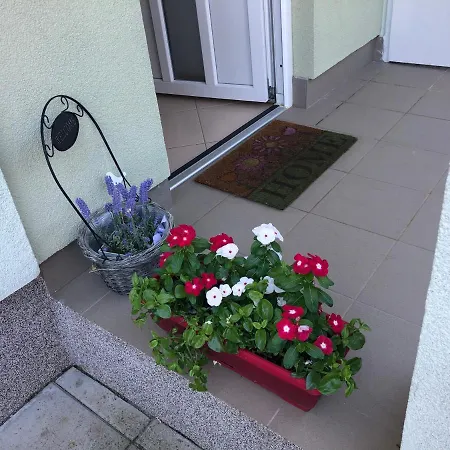 Igor Apartment