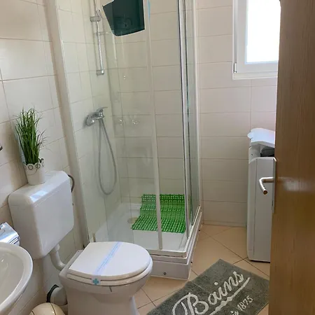 Apartment Igor