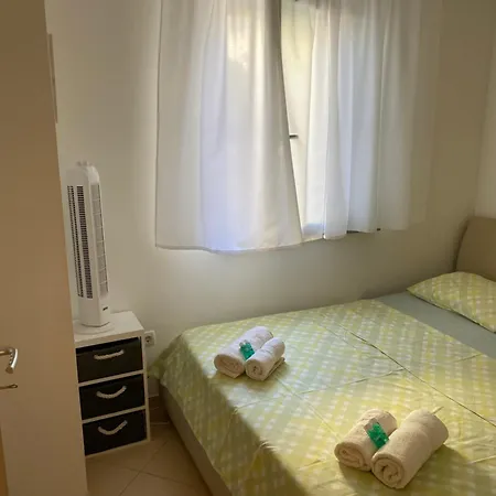 Apartment Igor *
