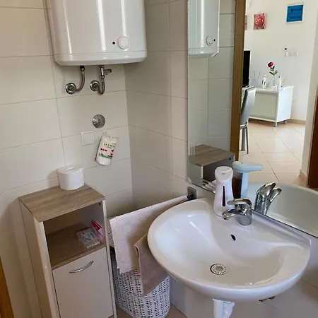 Apartamento Igor Čižići