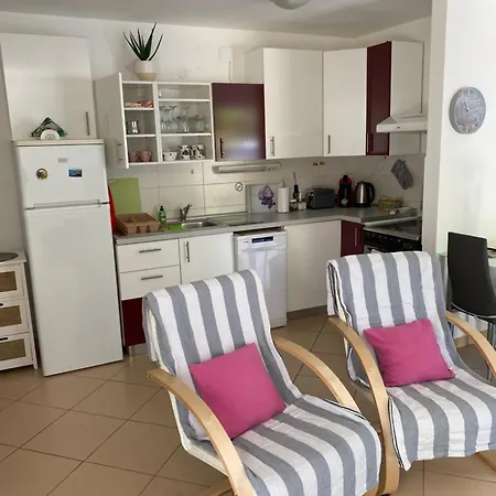 Apartamento Igor Čižići