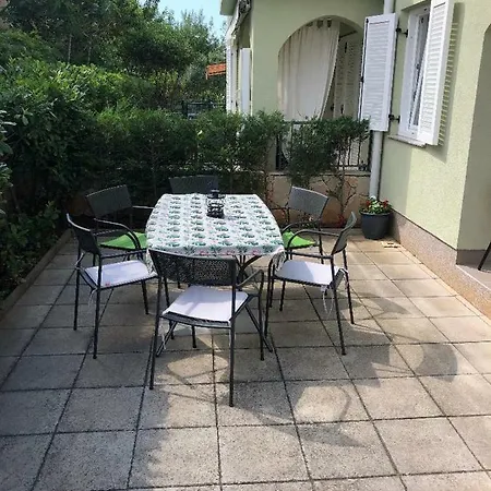 Apartment Igor