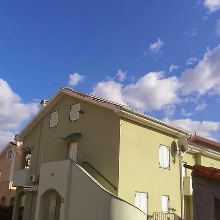 Apartment Igor Cizici