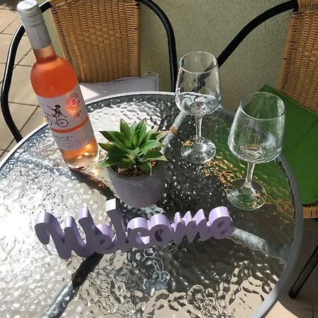 Igor Apartment